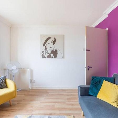 Cosy 1 Bedroom Flat Near Barking Town Centre المظهر الخارجي الصورة