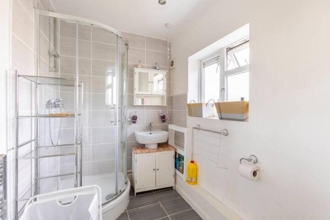 Cosy 1 Bedroom Flat Near Barking Town Centre المظهر الخارجي الصورة