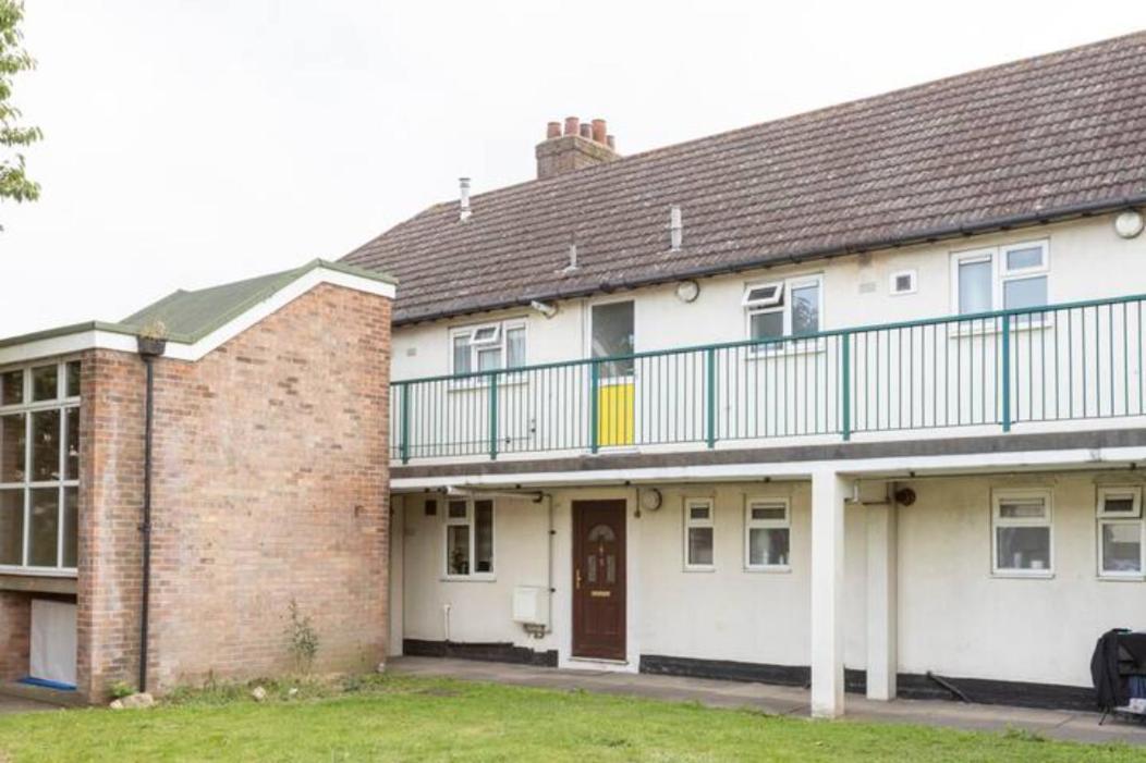 Cosy 1 Bedroom Flat Near Barking Town Centre المظهر الخارجي الصورة