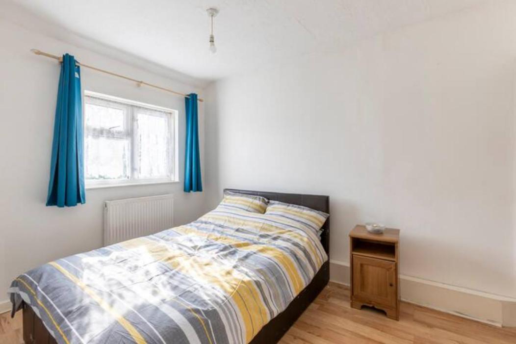 Cosy 1 Bedroom Flat Near Barking Town Centre المظهر الخارجي الصورة