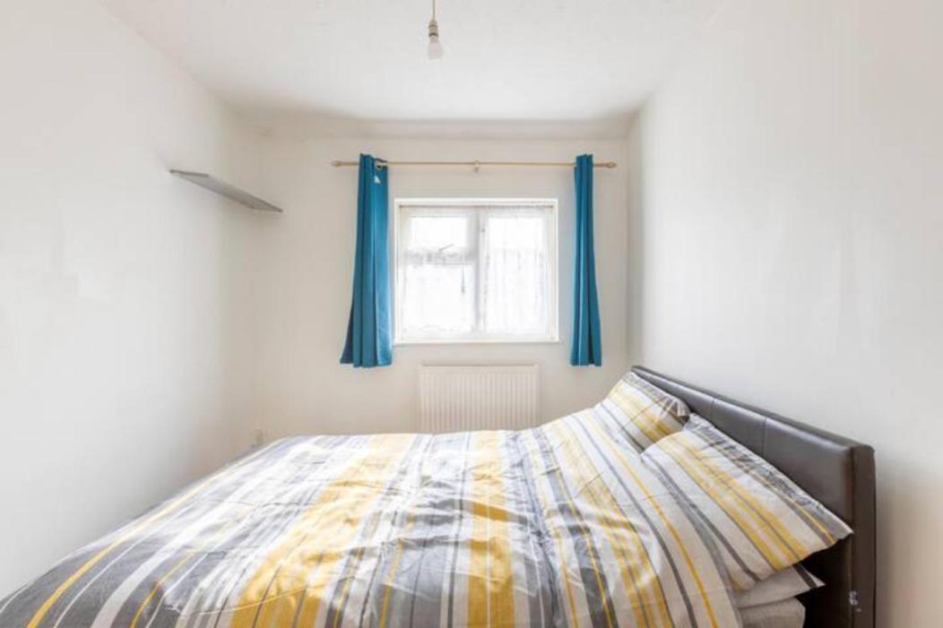 Cosy 1 Bedroom Flat Near Barking Town Centre المظهر الخارجي الصورة