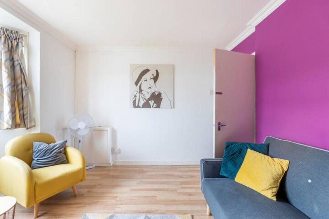 Cosy 1 Bedroom Flat Near Barking Town Centre المظهر الخارجي الصورة